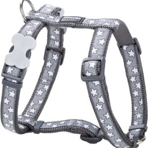 Postroj RD STARS cool GREY - 1 zdjęcie