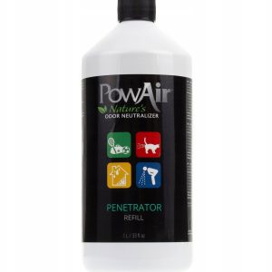 Powair Penetrator Usuwa Niechciany Zapach - 1 zdjęcie