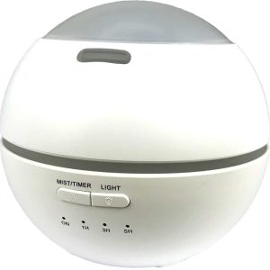 PowAir PowAir Misting Dome - 1 zdjęcie