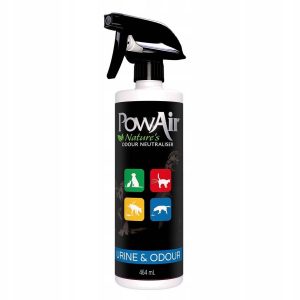 PowAir Urine neutralizator zapachu moczu psa - 1 zdjęcie