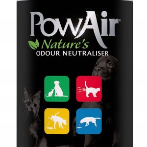 PowAir Urine neutralizator zapachu moczu psa 922ml - 1 zdjęcie