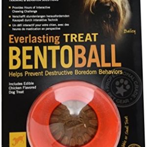 Premier Triple Crown 74174 Bento Balls 11,9 cm (4,7 cala) L  plastik ball z funkcją Snack część wewnętrzna - 1 zdjęcie