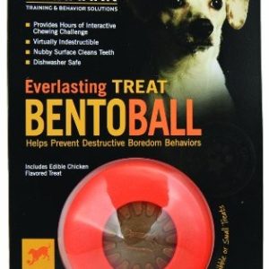 Premier Triple Crown 74175 Bento Balls 8,9 cm (3,5 cala) M  plastik ball z funkcją Snack część wewnętrzna 46006 - 1 zdjęcie
