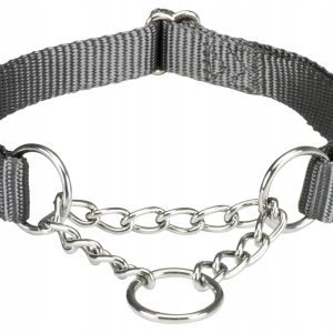 Premium choke, LXL: 4570 cm/25 mm, grafit - 1 zdjęcie