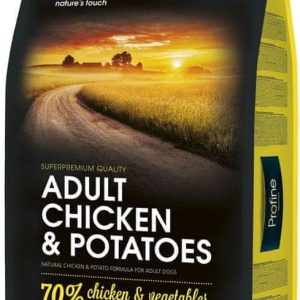 Profine Adult Chicken&Potatoes 15 kg - 1 zdjęcie