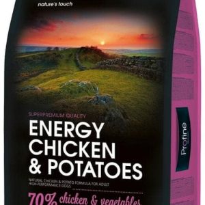 Profine Adult Energy Chicken&Potatoes 15 kg - 1 zdjęcie