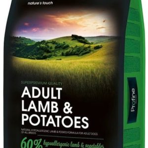 Profine Adult Lamb&Potatoes 15 kg - 1 zdjęcie