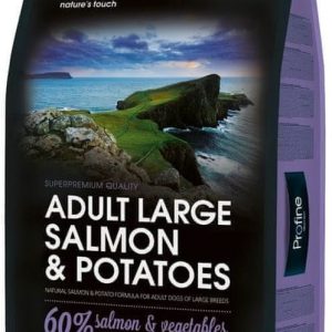 Profine Adult Large Breed Salmon 15 kg - 1 zdjęcie