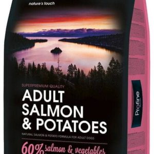 Profine Adult Salmon 15 kg - 1 zdjęcie