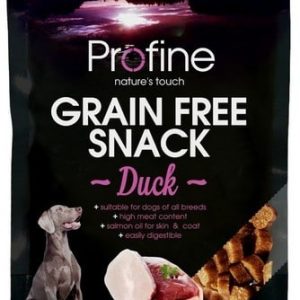 Profine Grain Free Kaczka 200G - 1 zdjęcie