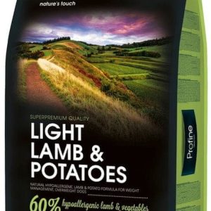 Profine Light Lamb&Potatoes 15 kg - 1 zdjęcie
