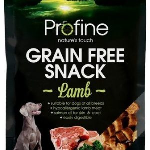 Profine Profine Grain Free Jagnięcina 200g - 1 zdjęcie