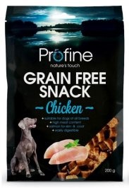 Profine Profine Grain Free Kurczak 200g - 1 zdjęcie