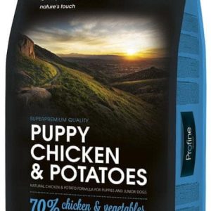 Profine Puppy Chicken&Potatoes 15 kg - 1 zdjęcie