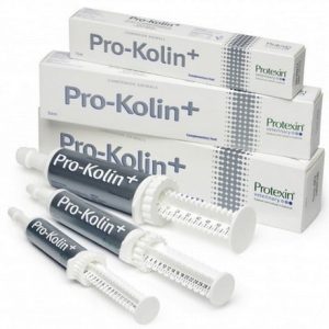 Protexin Veterinary Pro-Kolin + Shipper 30ml 10512 - 1 zdjęcie