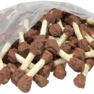 prozoo Bone Snack Kaczka 500g 10888L - 1 zdjęcie