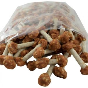 prozoo Bone Snack z brązowym ryżem 500g 10794L - 1 zdjęcie