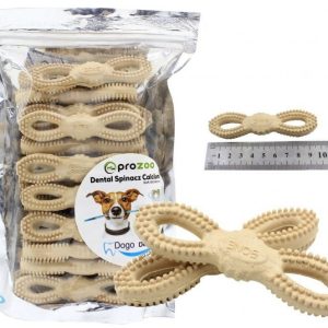 prozoo Dental Spinacz Calcium 500g - 1 zdjęcie