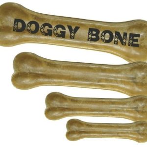 prozoo Doggy Kość Prasowana Naturalna 6" 15cm 5szt. DK0023-6 - 1 zdjęcie