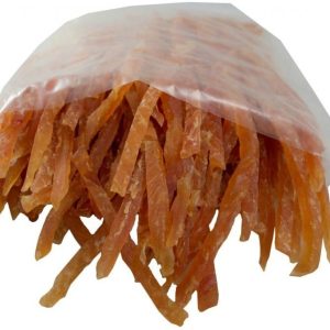 prozoo Miękkie paski kurczaka XL 1kg 11057XL - 1 zdjęcie
