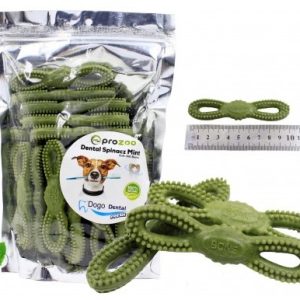 PROZOO Prozoo Dental spinacz Mint 500g PROZ024 - 1 zdjęcie