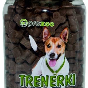 PROZOO Prozoo Trenerki Jagnięcina Soft 300g PROZ010 - 1 zdjęcie