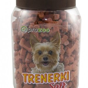 PROZOO Prozoo Trenerki Jesiotr Soft 300g PROZ011 - 1 zdjęcie