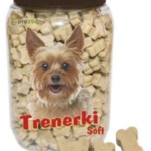 PROZOO Prozoo Trenerki Puppy Calcium Soft 300g PROZ017 - 1 zdjęcie