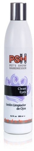 PSH Clean Eyes - balsam do higieny okolic oczu, 250 ml - 1 zdjęcie