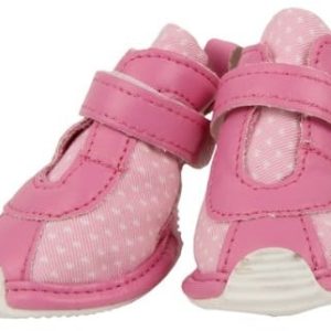 Puppia Pamd-Sh067 P.B. Schuhe, Xs, Rosa - 1 zdjęcie