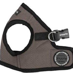 Puppia puppia paha kamizelka ah305 uprząż dla psa Soft, L, brązowy PUAH305BRLG - 1 zdjęcie