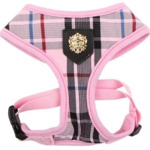 Puppia puppia Pama ac978 Junior naczynia, L, różowy - 1 zdjęcie