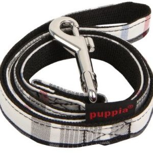 Puppia puppia Pama-lina al978 Junior, M, czarny - 1 zdjęcie