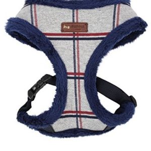 Puppia puppia paod-ac1280 Scholastic naczynia, S, szary - 1 zdjęcie