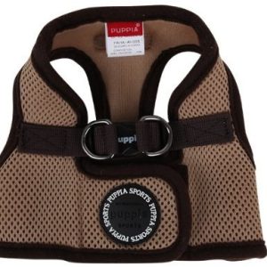 Puppia puppia Soft Vest Dog harness, large, beżowy - 1 zdjęcie