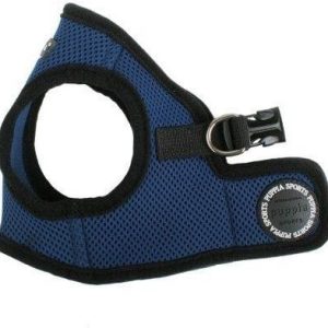Puppia puppia Soft Vest Dog harness, large PAHA-AH305-RB-L - 1 zdjęcie