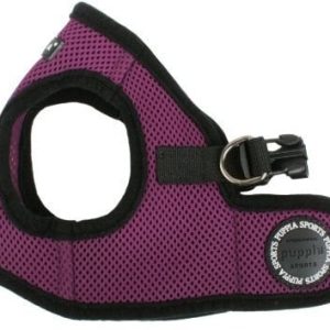Puppia puppia Soft Vest Dog harness, xx-large, fioletowy - 1 zdjęcie