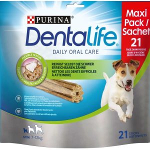 Purina DentaLife codzienna pielęgnacja zębów psa 12357702 - 1 zdjęcie