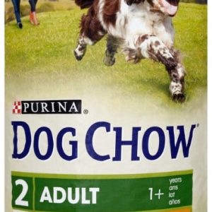 Purina Dog Chow Adult Chicken 28 kg - 1 zdjęcie