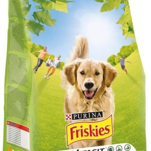 Purina Friskies Balance 15 kg - 1 zdjęcie