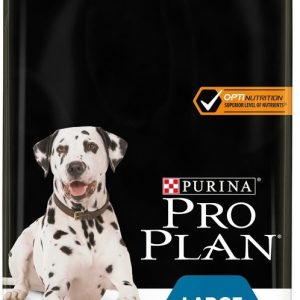 Purina Pro Plan Large Athletic Adult Optihealth 14 kg - 1 zdjęcie
