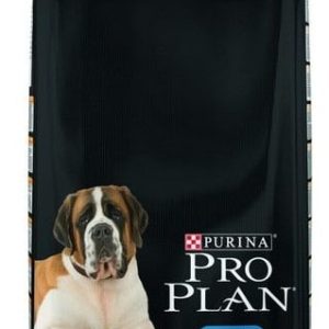 Purina Pro Plan Large Robust Adult Optihealth 3 kg - 1 zdjęcie