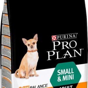 Purina Pro Plan Optibalance Sensitive Small&Mini Adult 7 kg - 1 zdjęcie