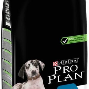 Purina Pro Plan Optistart Puppy Large Athletic 12 kg - 1 zdjęcie