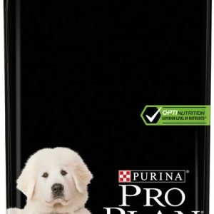 Purina Pro Plan Optistart Puppy Large Robust 12 kg - 1 zdjęcie