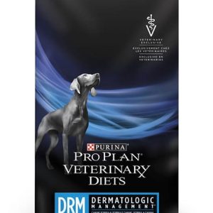 Purina Veterinary Diets DRM Derm Canine 12 kg - 1 zdjęcie