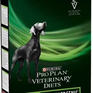 Purina Veterinary Diets HA Hypoallergenic Canine 11 kg - 1 zdjęcie
