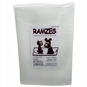 Ramzes Podkłady higieniczne maty dla psa 60x90 100 - 1 zdjęcie