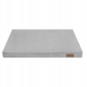 Recobed Mata 5 cm Siberian szary (M 70x48x5 cm) - 1 zdjęcie