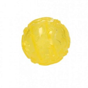 Recofun Doozy Yellow Ball - 1 zdjęcie